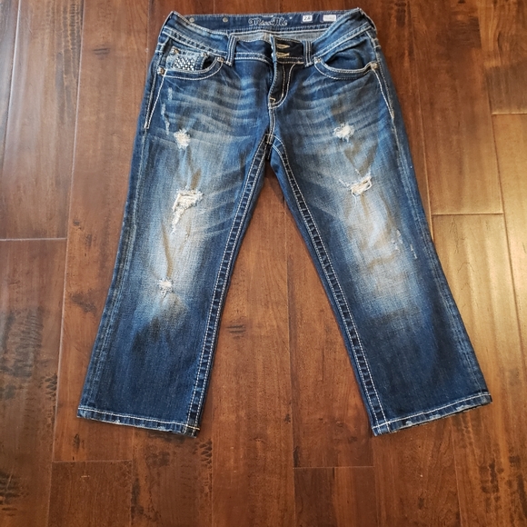 Miss Me Denim - Miss Me Jeans